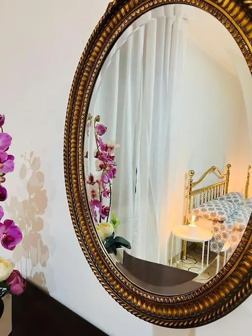 Tibvr House-Stazione Tiburtina Apartment Rome