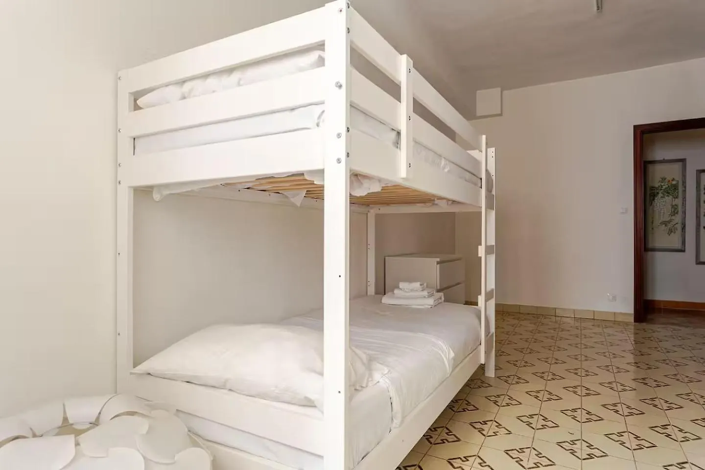 Tibvr House-Stazione Tiburtina Apartment Rome
