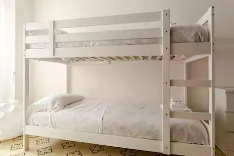 Tibvr House-Stazione Tiburtina Apartment Rome