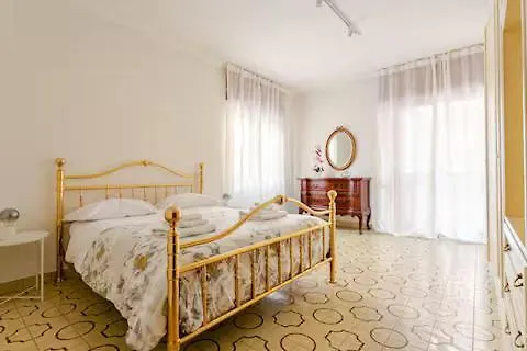 Tibvr House-Stazione Tiburtina Apartment Rome