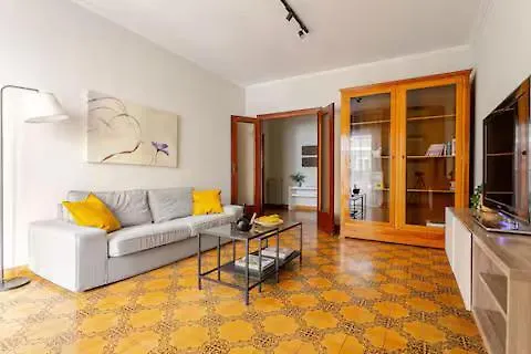 Tibvr House-Stazione Tiburtina Apartment Rome