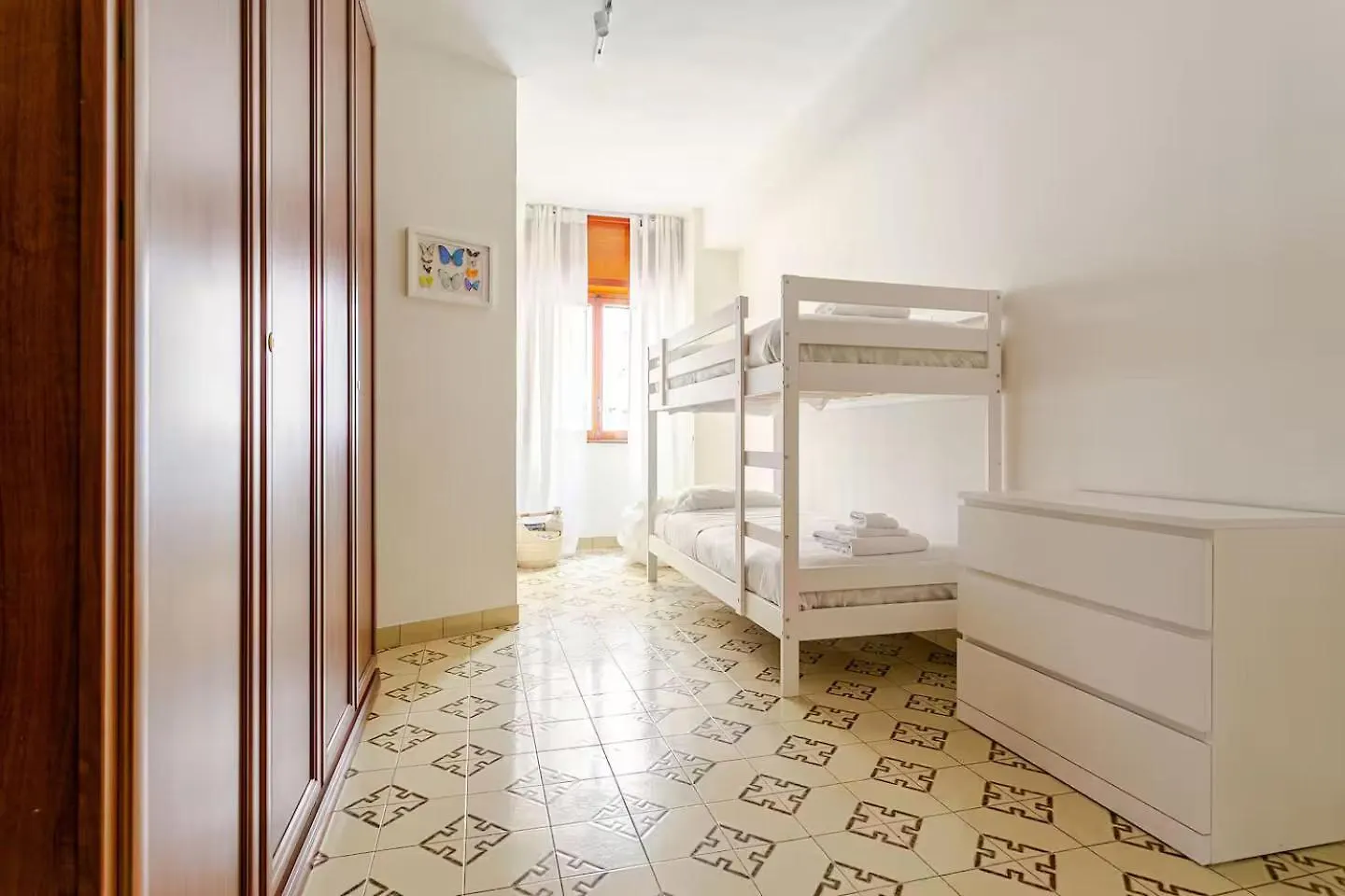 Tibvr House-Stazione Tiburtina Apartment Rome