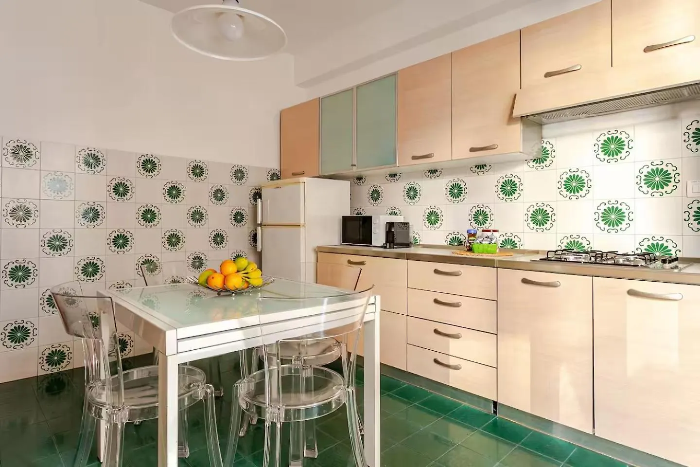 Tibvr House-Stazione Tiburtina Apartment Rome Italy