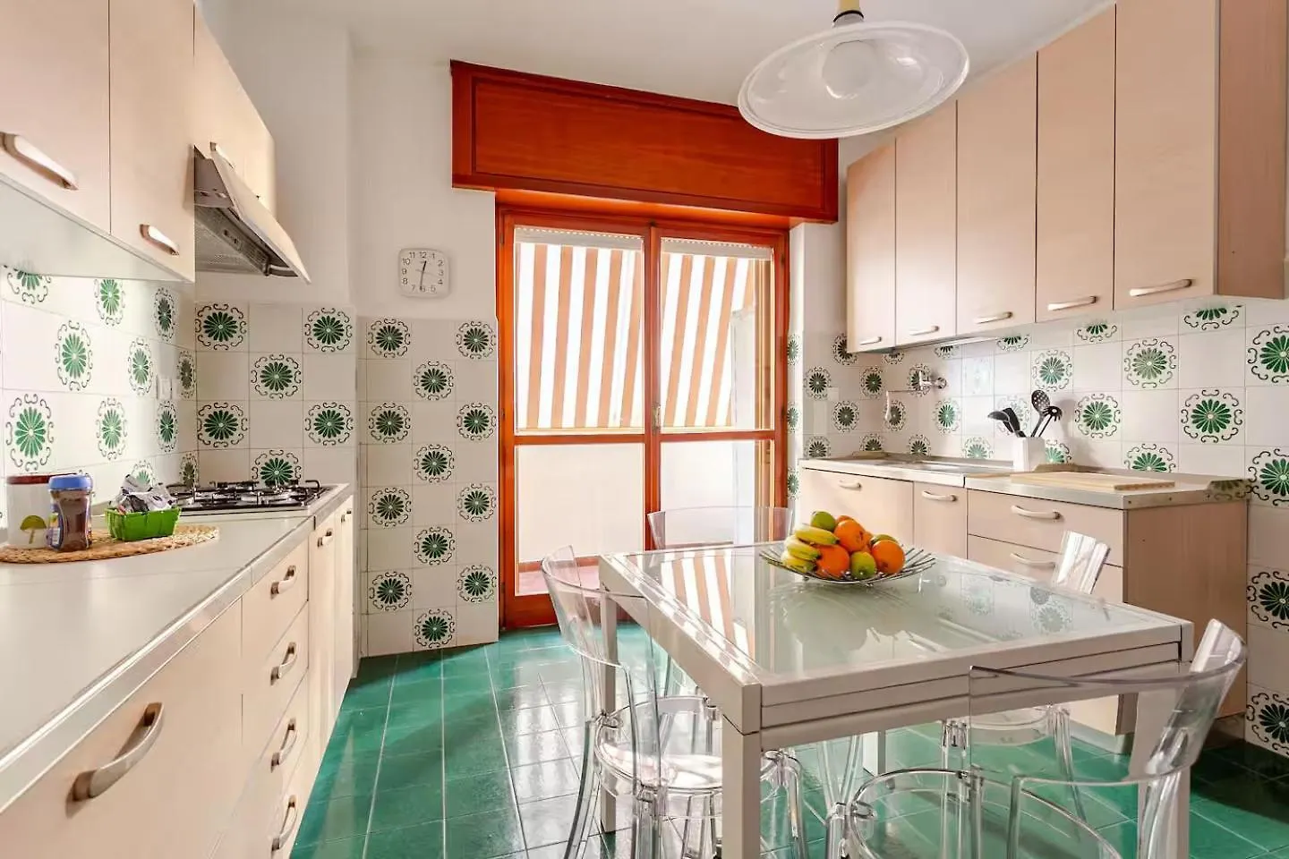 Tibvr House-Stazione Tiburtina Apartment Rome 0*,
