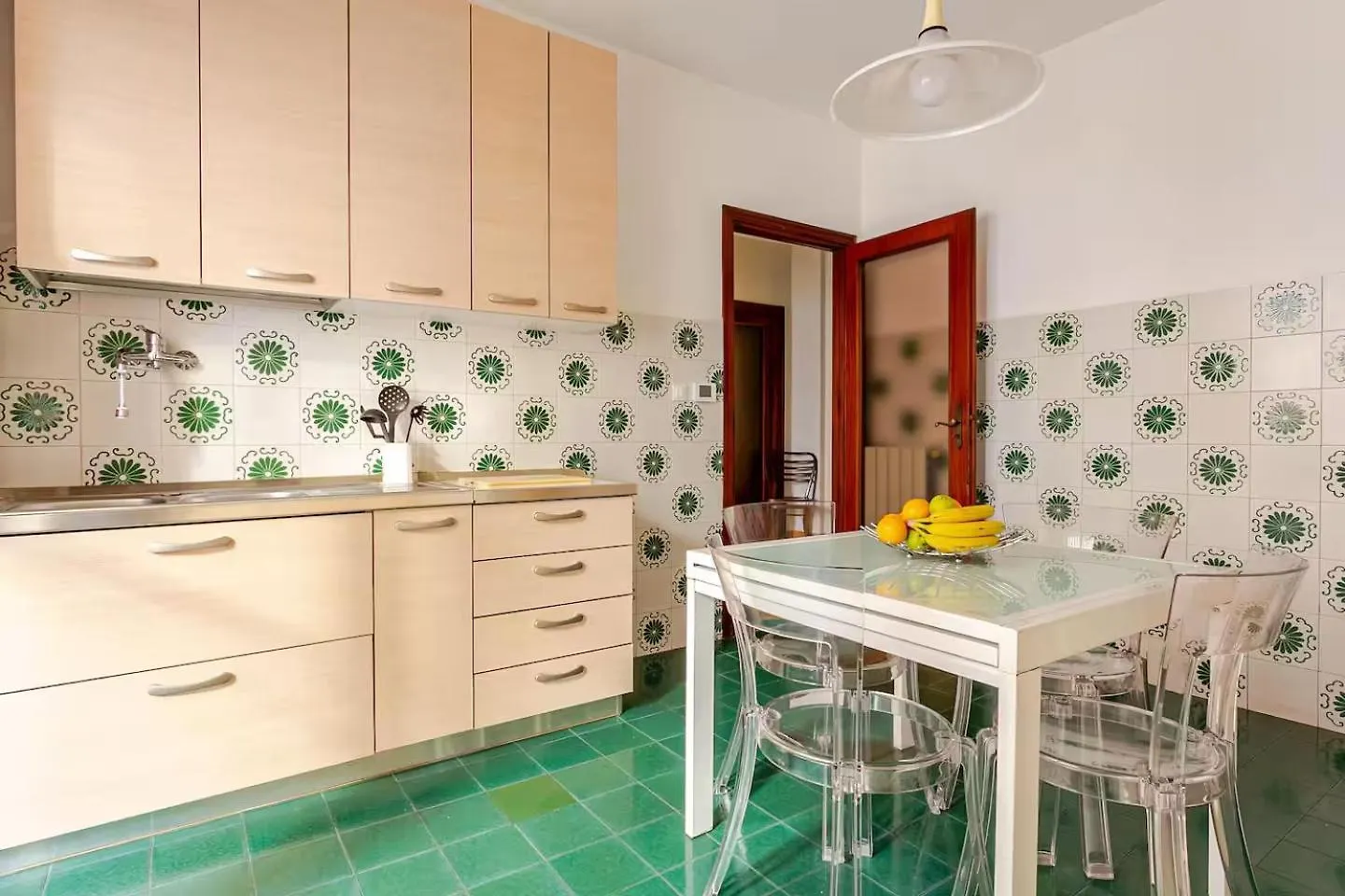 Tibvr House-Stazione Tiburtina Apartment Rome