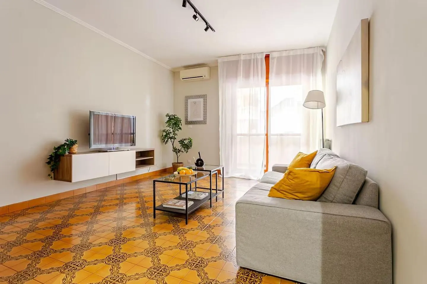 Tibvr House-Stazione Tiburtina Apartment Rome