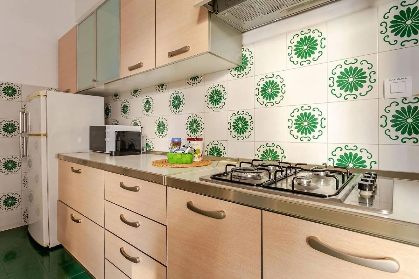 Tibvr House-Stazione Tiburtina Apartment Rome