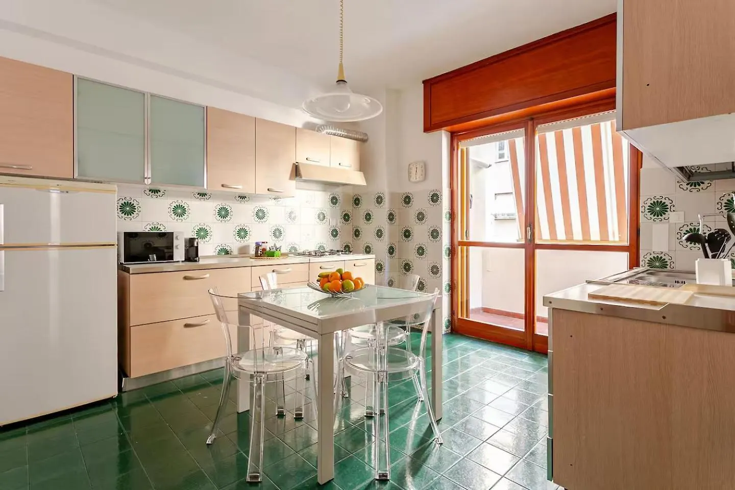 Tibvr House-Stazione Tiburtina Apartment Rome
