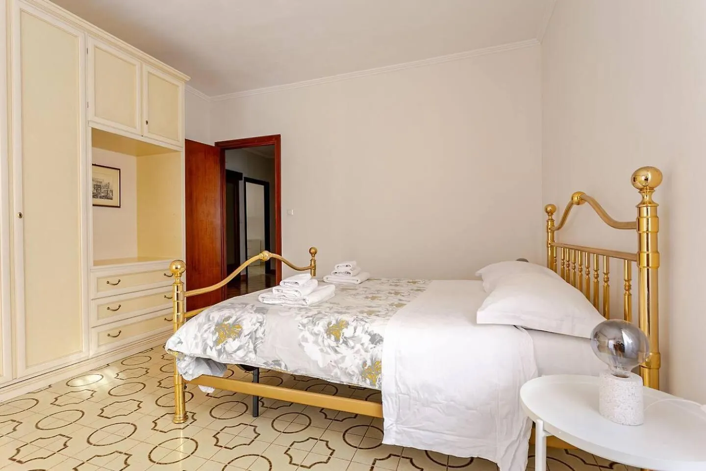 Tibvr House-Stazione Tiburtina Apartment Rome