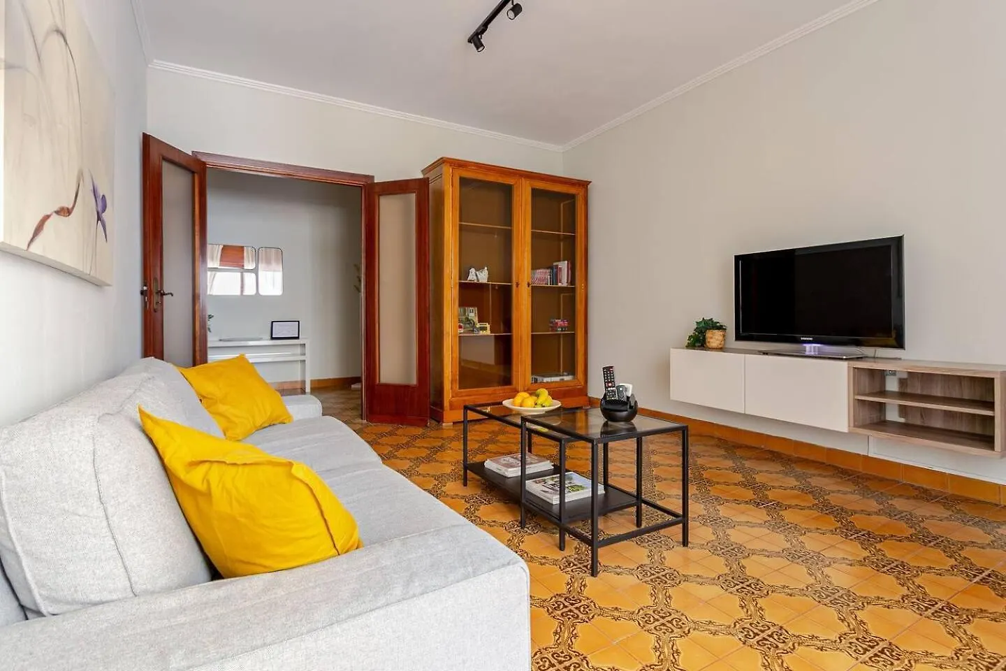 Tibvr House-Stazione Tiburtina Apartment Rome